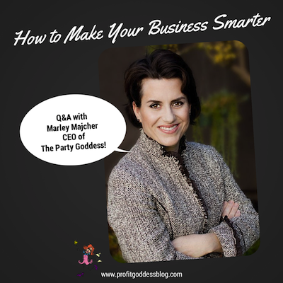 How To Make Your Business Smarter