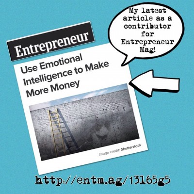 Use Emotional Intelligence to Make More Money