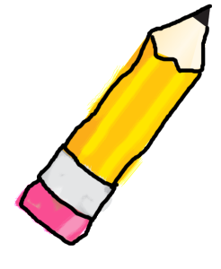 How Well Do You Know Your Customers - Pencil Icon Image