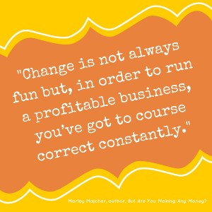 5 Critical Practices to Running a Healthy Small Business Quote Image