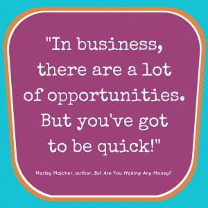 5 Strategies For Every Successful Business Quote Image