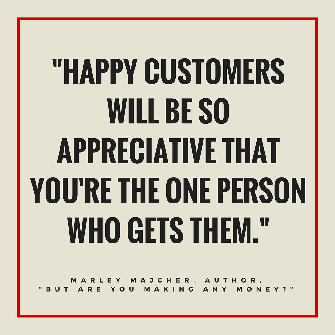 How Well Do You Know Your Customer?