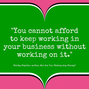 Most Profitable Business Ideas Rely On This! | The Profit Goddess!