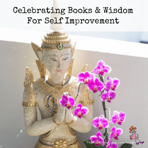 Celebrating Books & Wisdom For Self Improvement