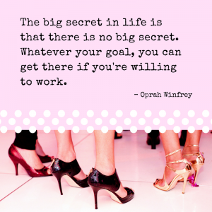 How To Succeed According To 5 Successful Women! | The Profit Goddess!