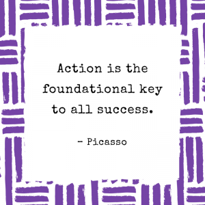 How To Create An Effective Plan Of Action! | The Profit Goddess!