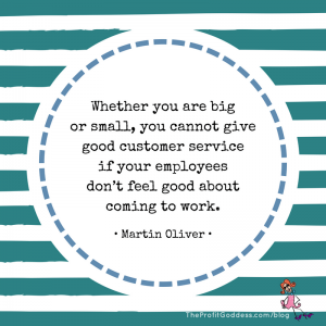 5 Business Growth Strategies That Really Work! - Martin Oliver quote
