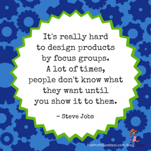 Innovation And Entrepreneurship Explained! - Steve Jobs quote