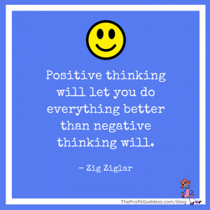 Sh** Happens! How To Keep A Positive Attitude! - Zig Ziglar quote