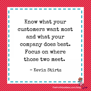 How To Build A Business In 3 Easy Steps! (Ha!) - Kevin Stirtz quote