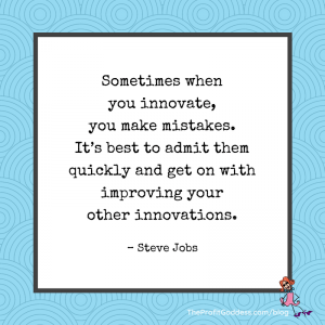 Is Life Better After Becoming An Entrepreneur? - Steve Jobs quote