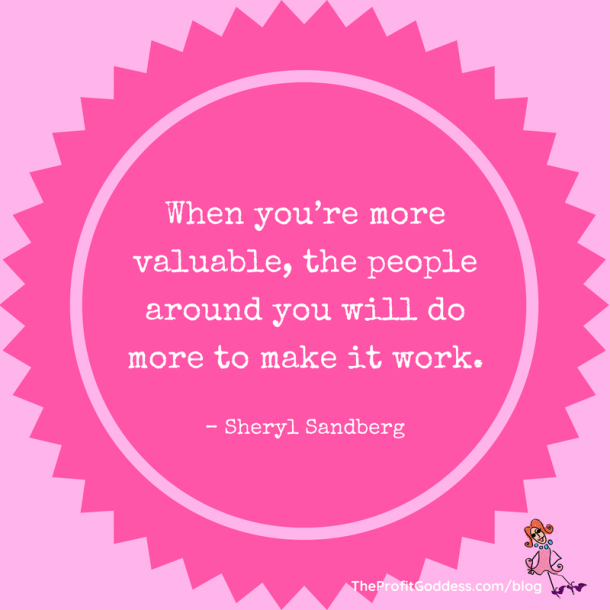 Lessons Learned From Being My Own Boss!