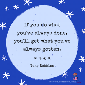 How These Famous Entrepreneurs Became Legends! - Tony Robbins quote