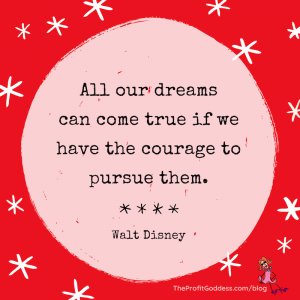 How These Famous Entrepreneurs Became Legends! - Walt Disney quote