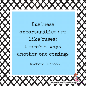 Richard Branson Quotes Every Entrepreneur Needs - Richard Branson quote 1