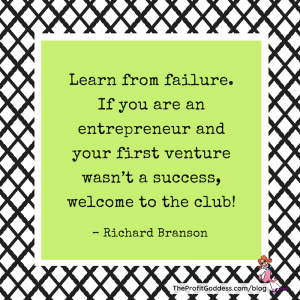 Richard Branson Quotes Every Entrepreneur Needs - Richard Branson quote 2