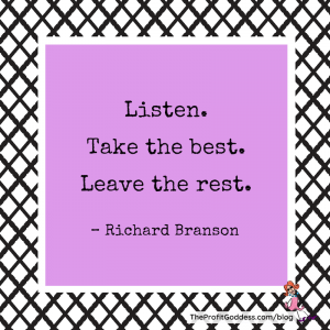 Richard Branson Quotes Every Entrepreneur Needs - Richard Branson quote 5