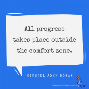 How To Plan For Progress On A Tight Budget! - Michael John Bobak quote