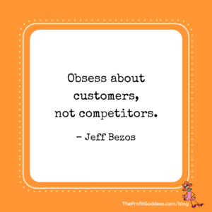 A Happy Customer Can Be The Best Marketing Tool - Jeff Bezos quote 3