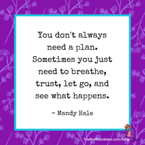 What Every Aspiring Entrepreneur Should Know! - Mandy Hale quote
