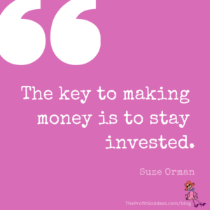 Stash The Cash: How To Make Lots ‘O Money Honey! - Suze Orman quote