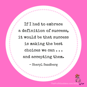 5 Uber Valuable Tips For The Road to Success! - Sheryl Sandberg quote