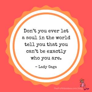 How To Empower Your Staff & Let Them Shine! - Lady Gaga quote