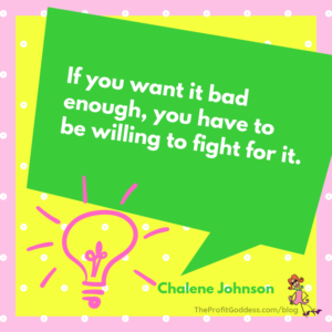 Business Inspiration From Top Entrepreneurs! - Chalene Johnson