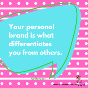How To Create Effective Branding On A Budget! - unknown quote