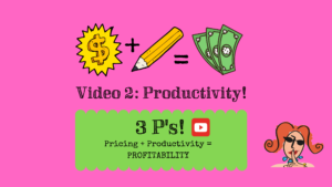 Entrepreneurship 101 Stop Procrastinating! - YouTube image