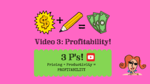 Solve Your Biggest Entrepreneurship Problem! - YouTube image